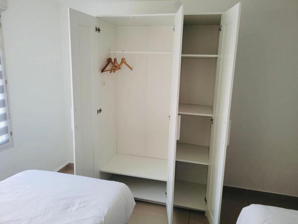 100M2 2 Chambres 8 Personnes - Grand Parking Et Terrasse Privee - Proche Cdg-Parc Expositions-Paris-Asterix-Disney 빌팽트 외부 사진