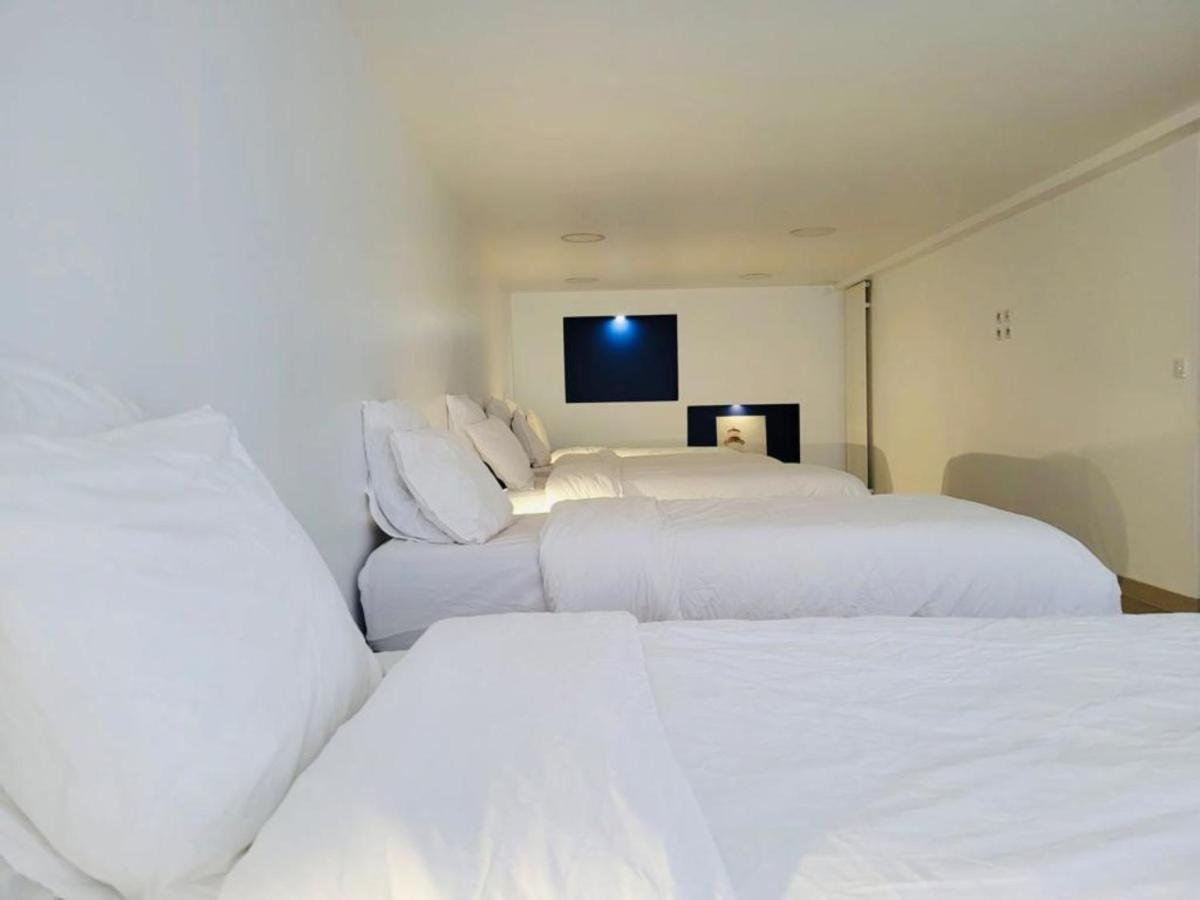 100M2 2 Chambres 8 Personnes - Grand Parking Et Terrasse Privee - Proche Cdg-Parc Expositions-Paris-Asterix-Disney 빌팽트 외부 사진