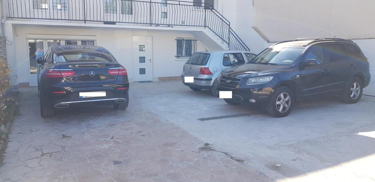 100M2 2 Chambres 8 Personnes - Grand Parking Et Terrasse Privee - Proche Cdg-Parc Expositions-Paris-Asterix-Disney 빌팽트 외부 사진